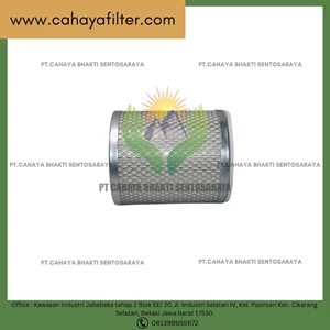 Vacuum Hydraulic Oil Purifier Air Filter 