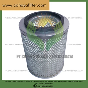 High Performance Spare Parts Air Filter Air Compressor 