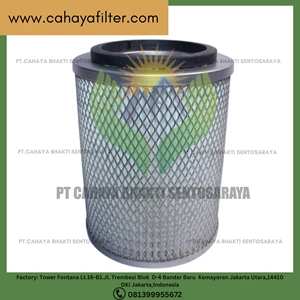 Trucks Generator Part Air Filter Compressor 