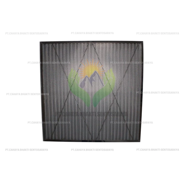 Good Quality Panel Air Filter