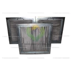 Panel Filter Udara Untuk Sistem Filtrasi Udara 1