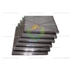 Stainless Steel Frame AHU Filter Panel For HVAC 1