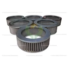 High Quality Engine Air Filter Element 1