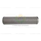 25 Micron Pleated Wire Mesh Hydraulic Filter 1