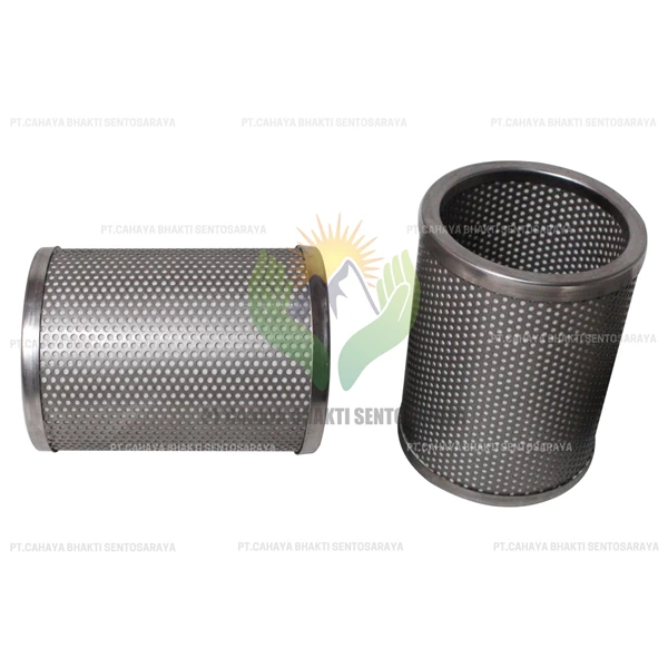 Engine Parts Liquid Filter Assembly
