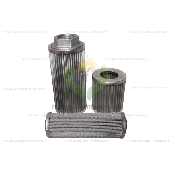 Engine Parts Oil Filter Assembly