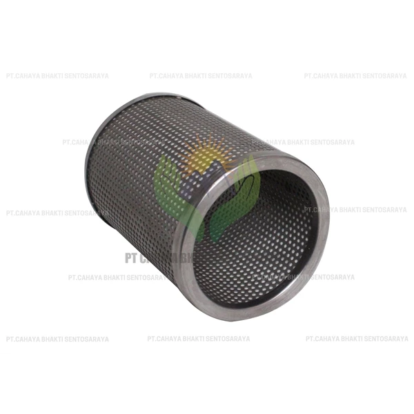 25 Micron Stainless Steel Oil Filter
