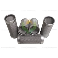 Filter Core Strainer SS Element Wire Mesh