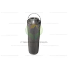 High Precision Glass Fiber Cartridge Oil Filter 1