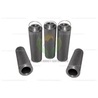 High Quality Pleated Hydraulic Oil Filter Element 1
