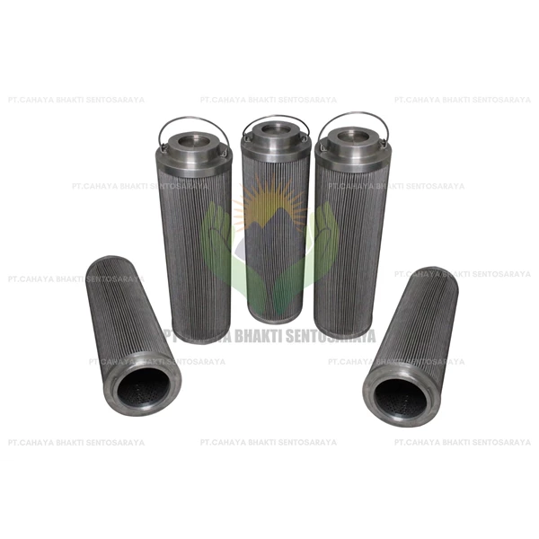 High Quality Pleated Hydraulic Oil Filter Element