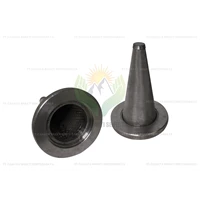 Stainless Steel Conical Filter Element
