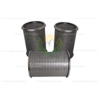 304 Stainless Steel Oil Purifier Filter