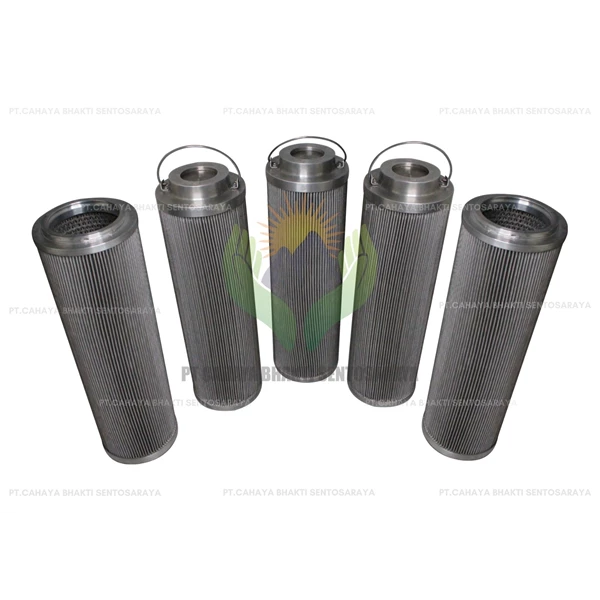 High Efficiency Industrial Suction Hydraulic Filter