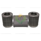 Sintered Stainless Steel Pleated Oil Filter 1