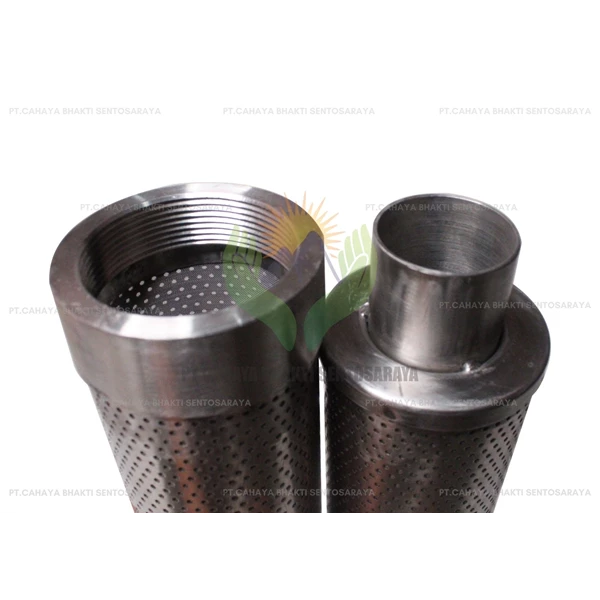 1 Inch Thread Connection Oil Filter