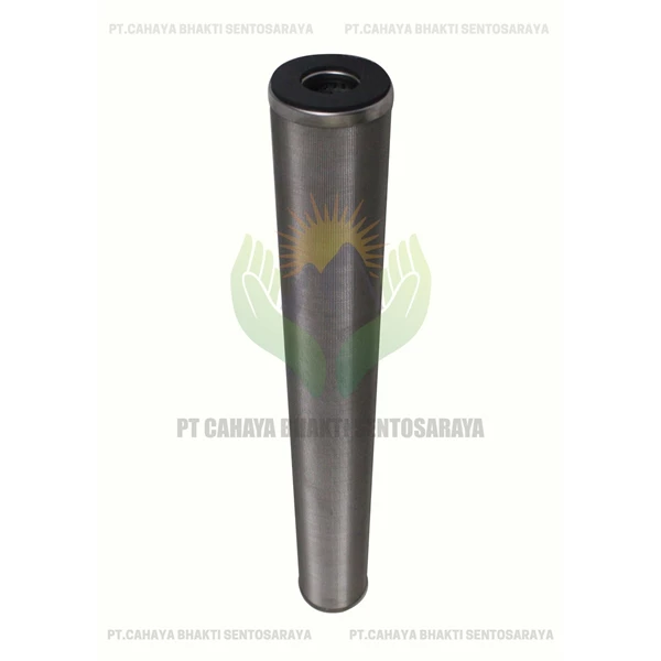 20 Inch Metal Mesh Candle Filter