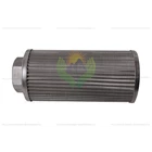 Pleated Wire Mesh Hydraulic Filter 25 Micron 1