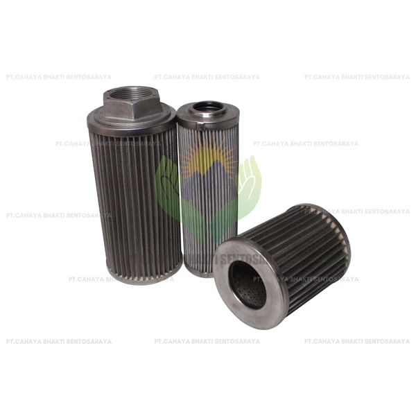 Wide Range Of Oil Filters For Engine Parts
