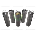 Hydraulic Filter Element Remove Oil Impurities 1