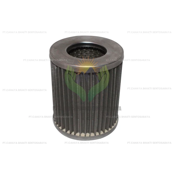 3 Inch Pleated Wire Mesh Hydraulic Filter