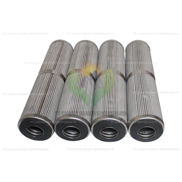 Stainless Steel Sintered Cartridge Filter For Oil Removal