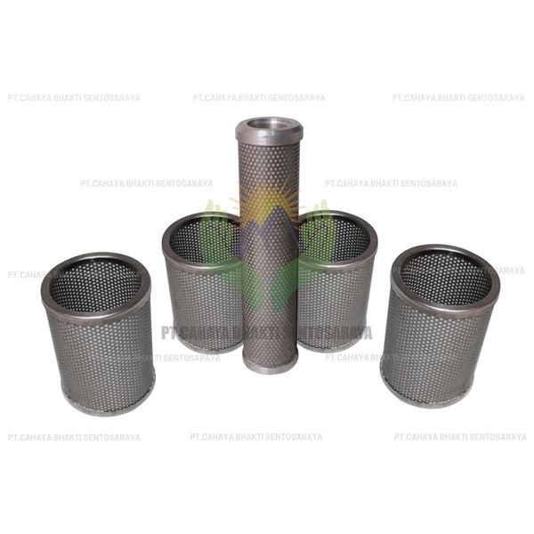 Diesel Parts Loader Oil Filter