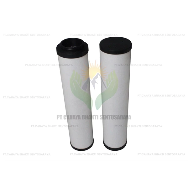 High Flow Compressed Air Dryer Filter For Drying System