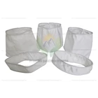 Industrial Dust Collector Bag Filter 90% Efficiency 1