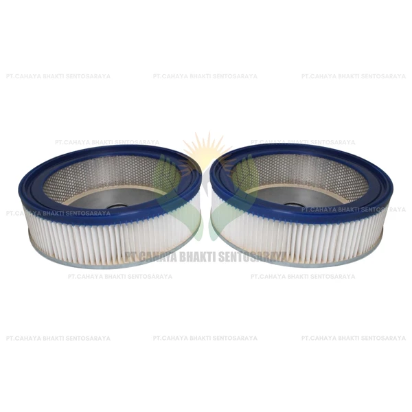 Washable Air Filter For Industrial Filtration