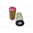 Synthetic Air Filter / Gas Turbine 1