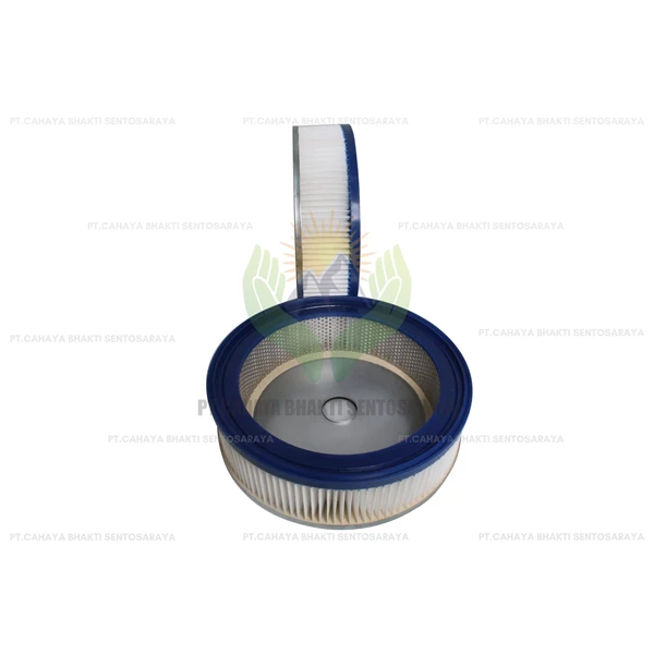 Compressor Element Pleated Air Filter