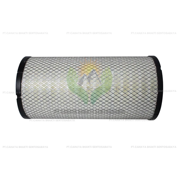 Air Filter For Compressor Dust Purification