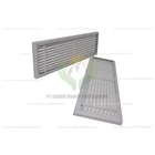 Filter Udara HVAC Efisiensi Tinggi 1