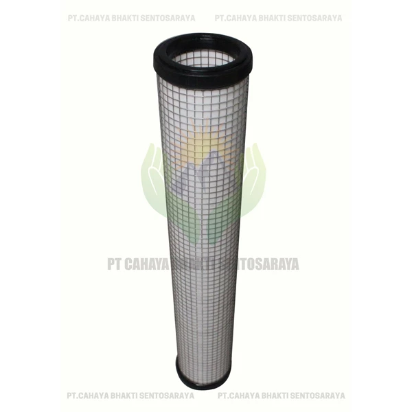 Turbine System Filter Element Replacement