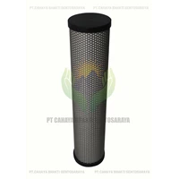 10 Micron Filter Element Stainless Steel 304