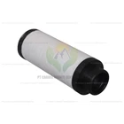 5 Micron Gas Filter Element 1