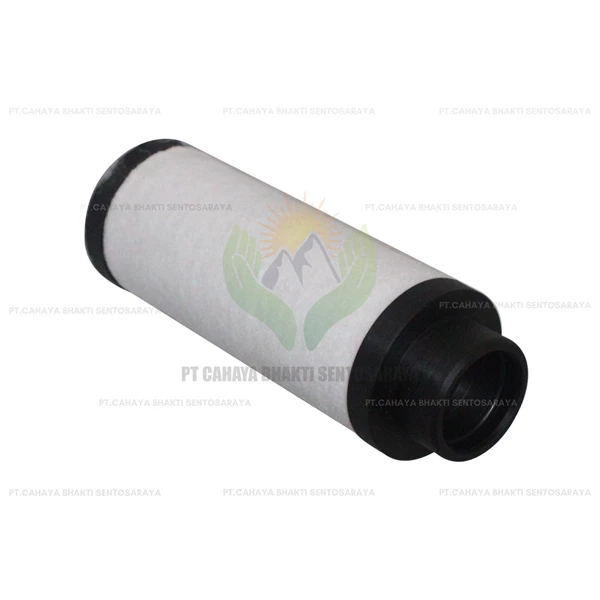 5 Micron Gas Filter Element