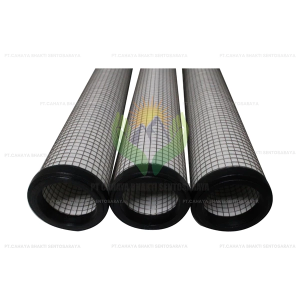 High Quality Gas Filter Elements