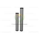 Custom Size Natural Gas Filter Element 1