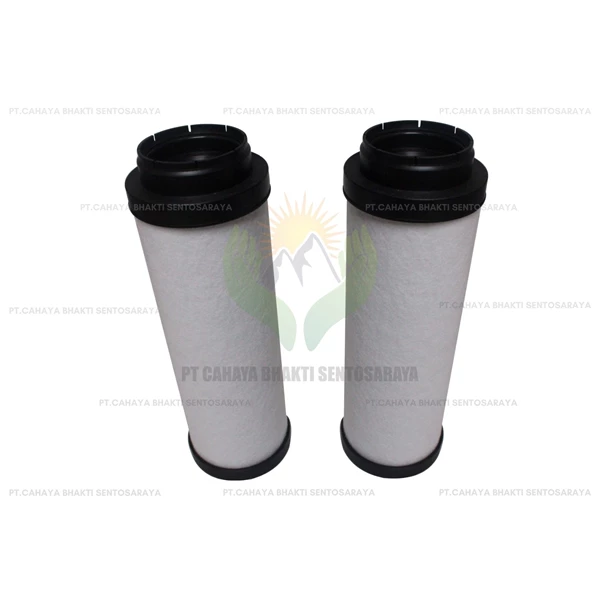5 Micron Pipeline Air Dryer Filter