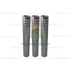 High Capacity Gas Filter Element 1
