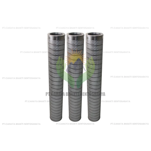 High Capacity Gas Filter Element