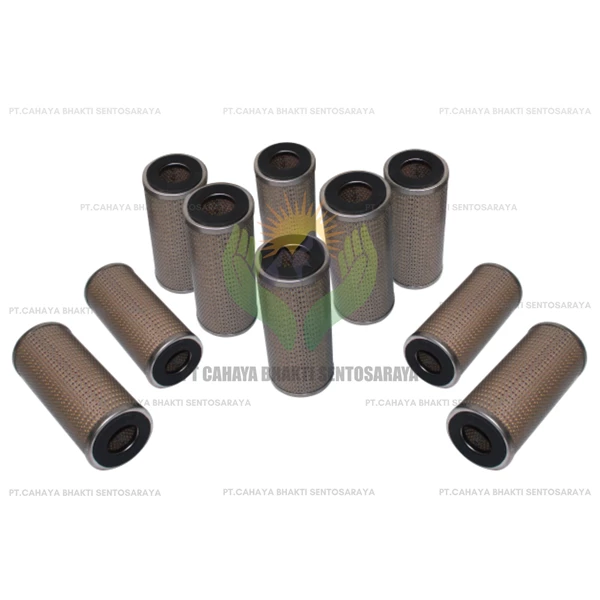 Cylinder Air Filter For Dust Cleaning