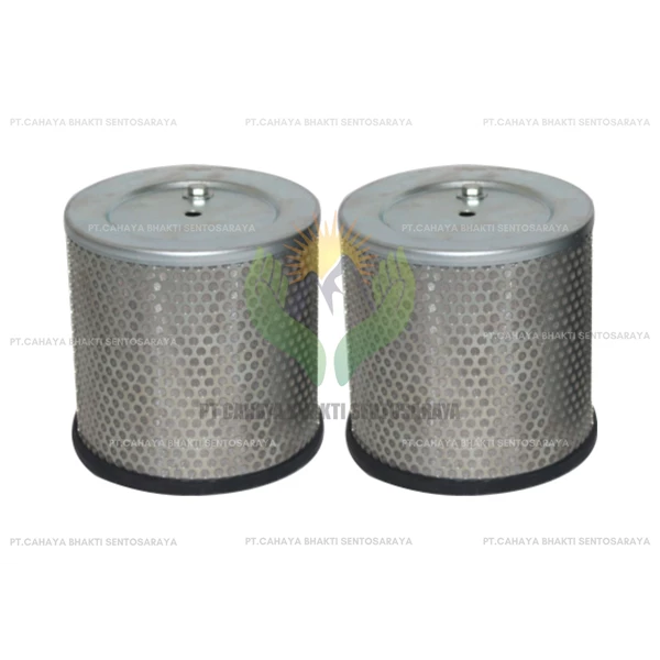 Intake Air Filtration Gas Filter