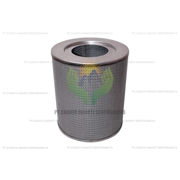 Lubrication Oil Filter High Capacity