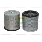 Spare Parts Dust Vacuum Filter 1