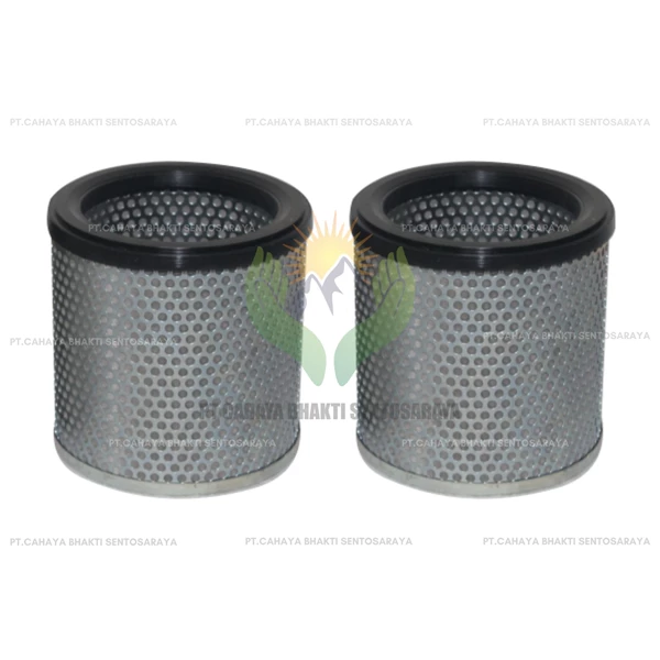 Customized High Quality Gas Filter