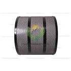 Activated Carbon Air Filter Element For Industrial 1