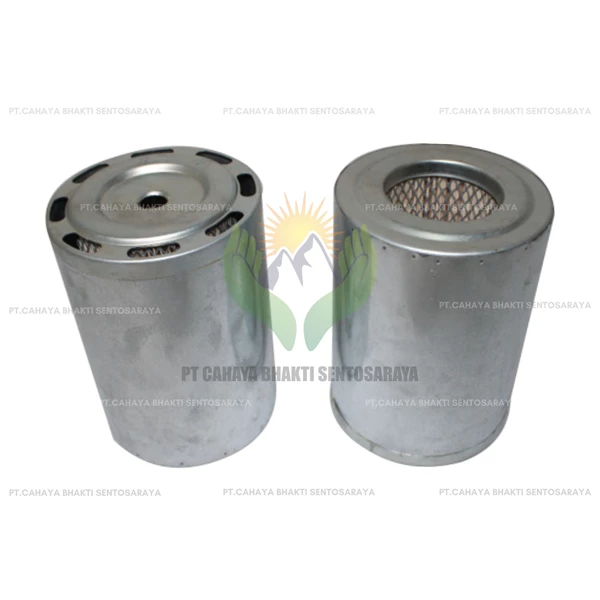 High Quality Dust Air Filter Element